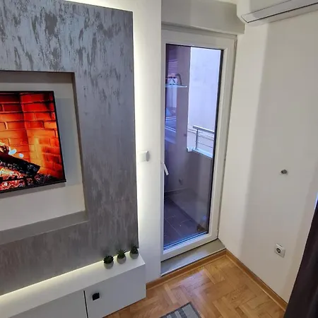 Апартаменты Filip