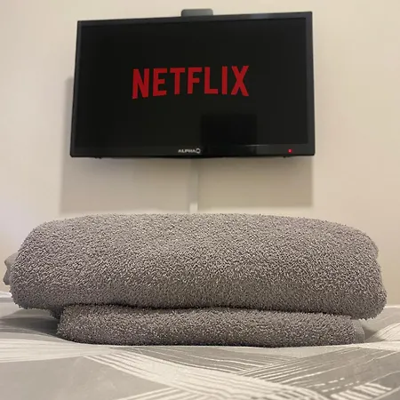 Filip Апартаменты Крушевац