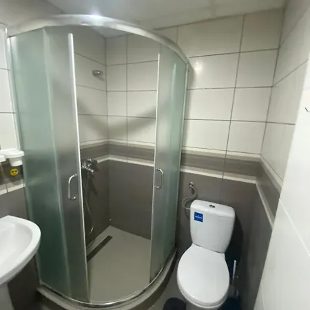 Апартаменты Filip Крушевац