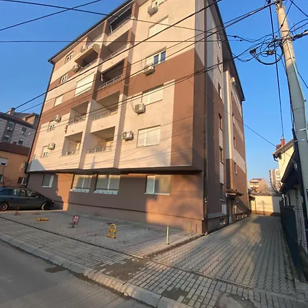 Filip * Крушевац