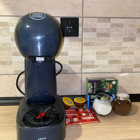 Filip Апартаменты