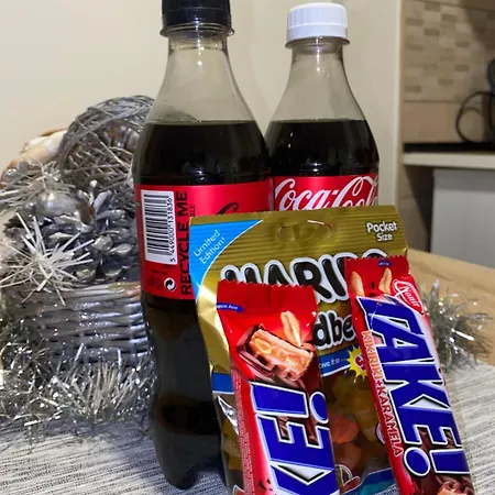 Filip Апартаменты *