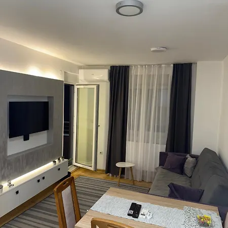 Апартаменты Filip