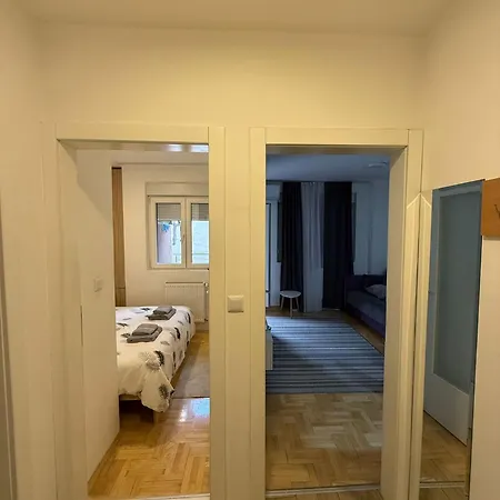 Апартаменты Filip Крушевац