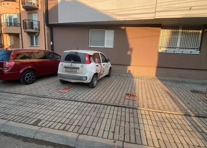 Filip Apartament Kruševac