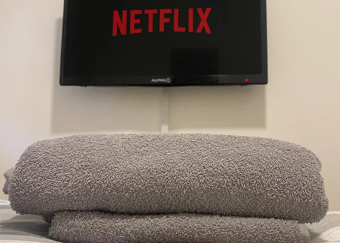 Filip Apartament Kruševac