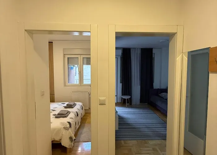 Apartament Filip Kruševac